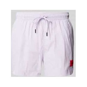 HUGO - Dominica 01 - Zwembroek - Korte Lengte - Sneldrogend Materiaal