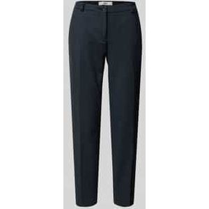 Brax - MARON - Damesbroek - Slim Fit - Met Achterzakken