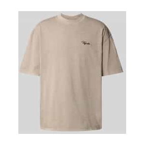 Pegador - Signar - T-shirt - Oversized - Puur Katoen