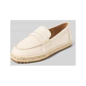 Marc O'Polo - Espadrilles - Wildleerlook - Echt Leder - Dames