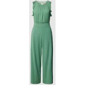 Jumpsuit met volants