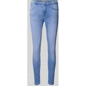 Skinny fit jeans in 5-pocketmodel