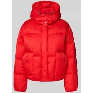 Levi's - Western - Gewatteerd Jack - Regular Fit - Gevoerde Capuchon