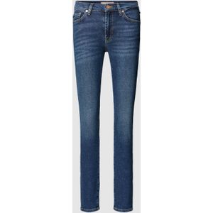 Jeans in 5-pocketmodel, model 'Roxanne'