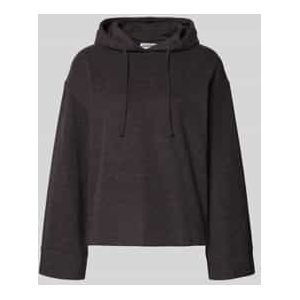 Sweatshirt met capuchon