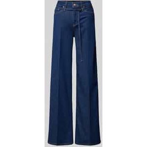 Baggy fit jeans in 5-pocketmodel, model 'Sventy'