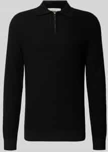 Polo - Katoen - Lange Mouwen