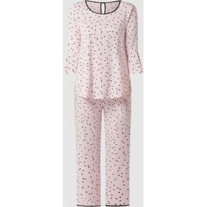 Pyjama met stretch