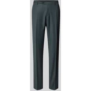 Pantalon met steekzakken, model 'Cole'