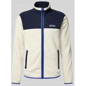 Napapijri Dergana Sweatshirt Met Rits