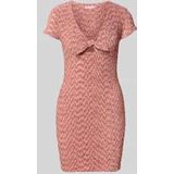 Guess - Naleny - Damesjurk - Aansluitend - Kokerjurk