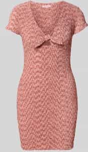 Guess - Naleny - Damesjurk - Aansluitend - Kokerjurk