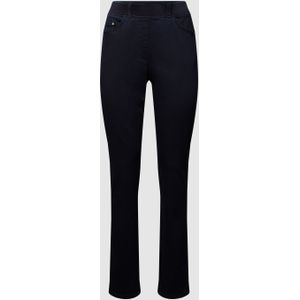 Super slim fit jegging met stretch - 'Super Dynamic'