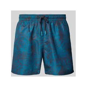 Zwembroek met elastische band