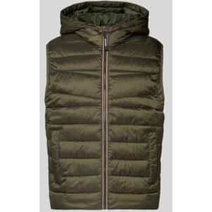 Jack & Jones - West Light - Bodywarmer - Mouwloos - Capuchon