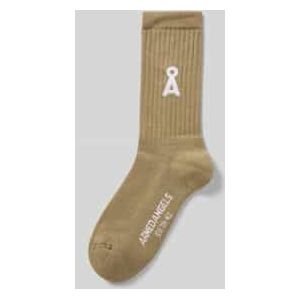 ARMEDANGELS - SAAMUS BOLD - Damessokken - Katoenmix