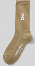 ARMEDANGELS - SAAMUS BOLD - Damessokken - Katoenmix