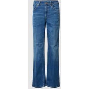 Slim fit jeans in 5-pocketmodel