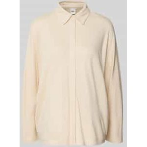 Brax Dames  Style CELIA M canvas, crème wit, maat 38