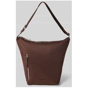 Marc O'Polo - Hobotas - Effen - Met Verstelbaar Hengsel - Ritssluiting - Dames