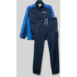 Trainingspak met labeldetails