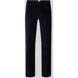 Brax - Cadiz - Corduroy Broek - 5-pocketmodel