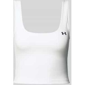 Under Armour - Motion - Tanktop - Wit