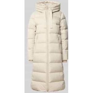 Marc O’Polo - Donsjas - Regular Fit - Effen - Met Capuchon