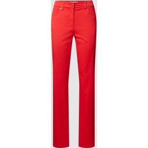 Broek in 5-pocketmodel, model 'CORA'