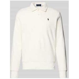 Polo Ralph Lauren - MAGIC - Trui - Crème/Zwart