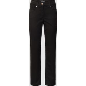 Comfort fit jeans in 5-pocketmodel, model 'GRETA'