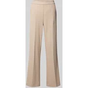Cambio - AVA UTILITY - Loose Fit Broek - Viscosemix