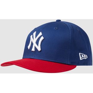 Pet met borduursel van de 'New York Yankees'