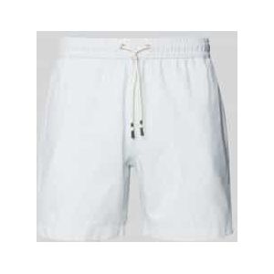 Zwembroek met elastische band