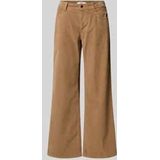 Brax - MORGAN - Corduroy Broek - 5-pocketmodel