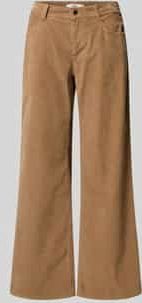 Brax - MORGAN - Corduroy Broek - 5-pocketmodel