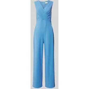 Jumpsuit in wikkellook