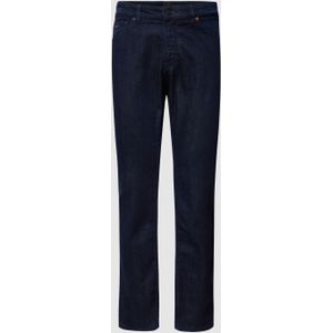 Jeans in 5-pocketmodel, model 'Maine'
