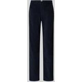 Brax - Carola - Damesbroek - Corduroy - Slim Fit - 5-pocketmodel