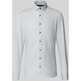 OLYMP - No. Six 24/Seven - Overhemd - Kitt - Super Slim Fit - Modern Kent