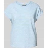 ARMEDANGELS - Oneliaa - Dames T-shirt - Gestreept - Katoen