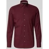OLYMP - Level Five - Overhemd - Chianti - Body Fit - New York Kent