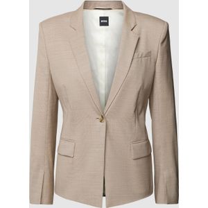 Blazer met borstzak, model 'Janeri'