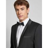 HUGO - Arti - Colbert - Zwart - Slim Fit