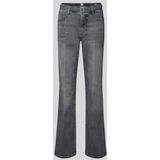 Brax - Style MARY - Jeans - Mediumgrijs - Vintage Stretch - Five-Pocket - Regular Bootcut