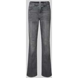 Brax - Style MARY - Jeans - Mediumgrijs - Vintage Stretch - Five-Pocket - Regular Bootcut