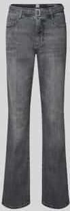 Brax - Style MARY - Jeans - Mediumgrijs - Vintage Stretch - Five-Pocket - Regular Bootcut