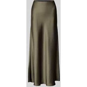 Maxirok met elastische band