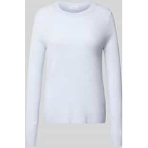 Gebreide pullover van puur kasjmier