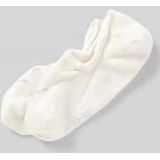 Puma - Footies - Oatmeal - 2-pack